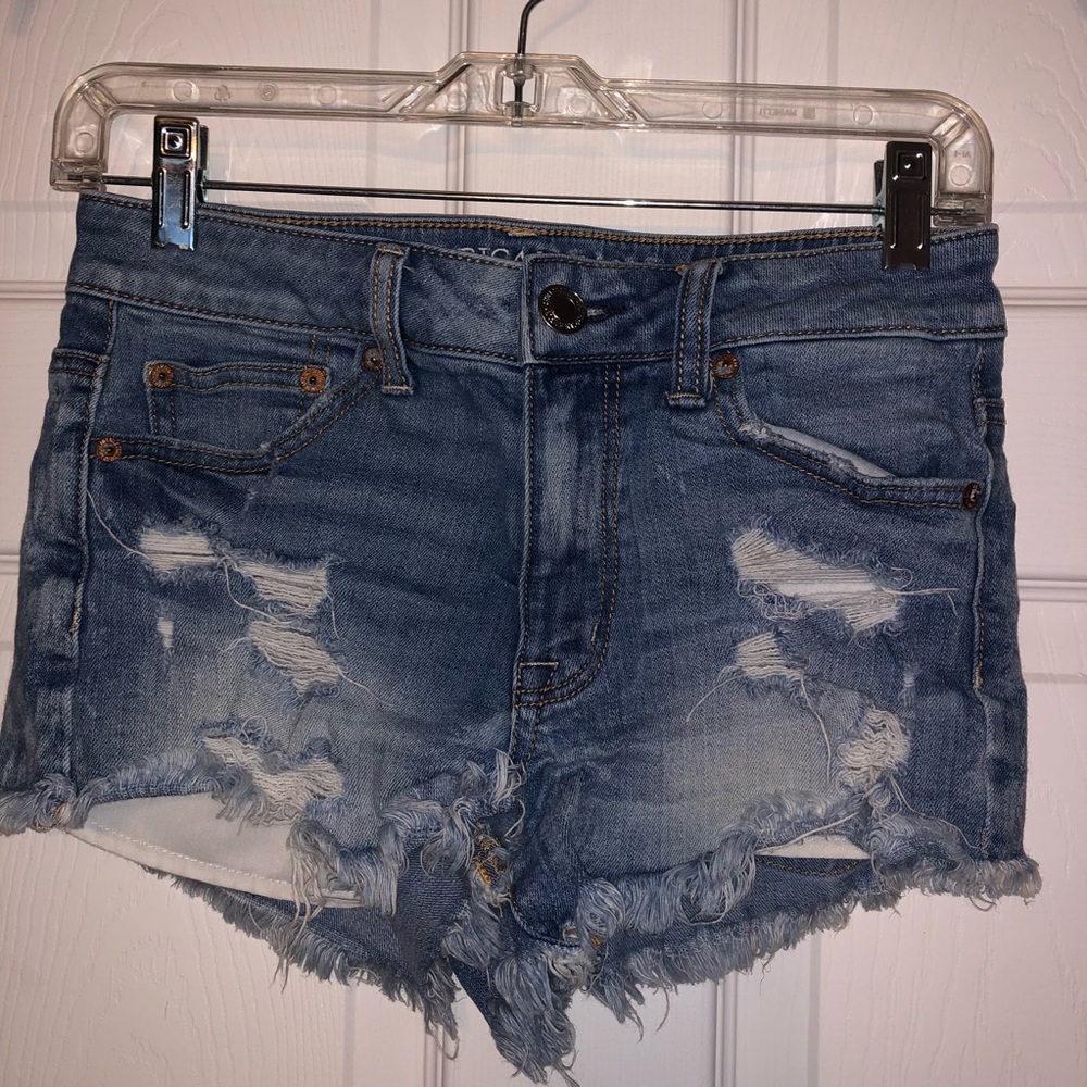 Shorts